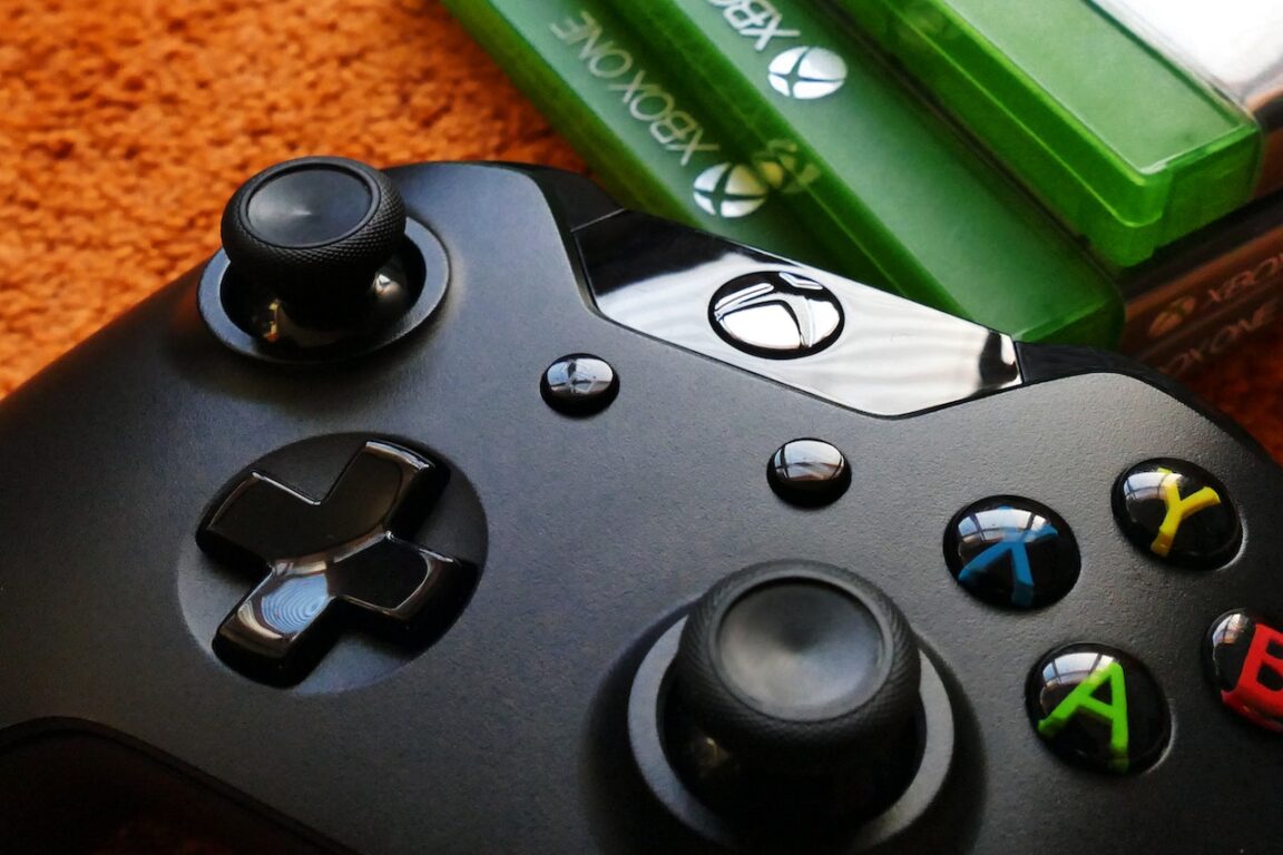 Co warto wiedzieć o konsoli XBox? - Zdjęcie główne