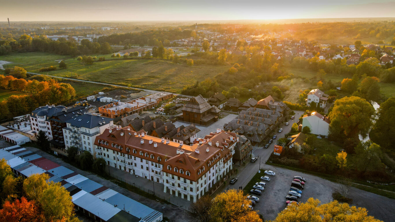Znacie taki Biłgoraj? (FOTO) - Zdjęcie główne