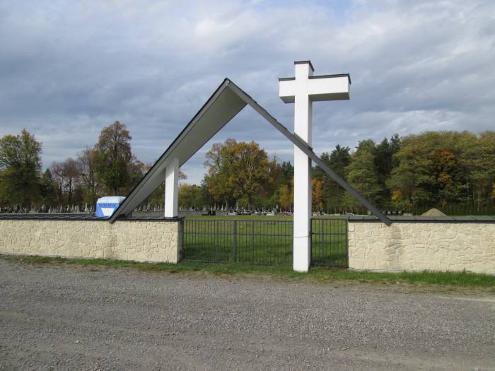 Józefów jak miasto powiatowe - Zdjęcie główne