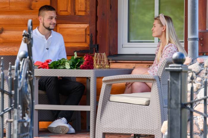 Konrad z gminy Turobin szuka żony w telewizyjnym show - Zdjęcie główne