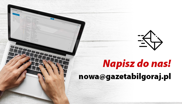 nowa@gazetabilgoraj.pl - Zdjęcie główne