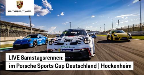 Oglądajcie na żywo wyścig Karola Kręta - Zdjęcie główne