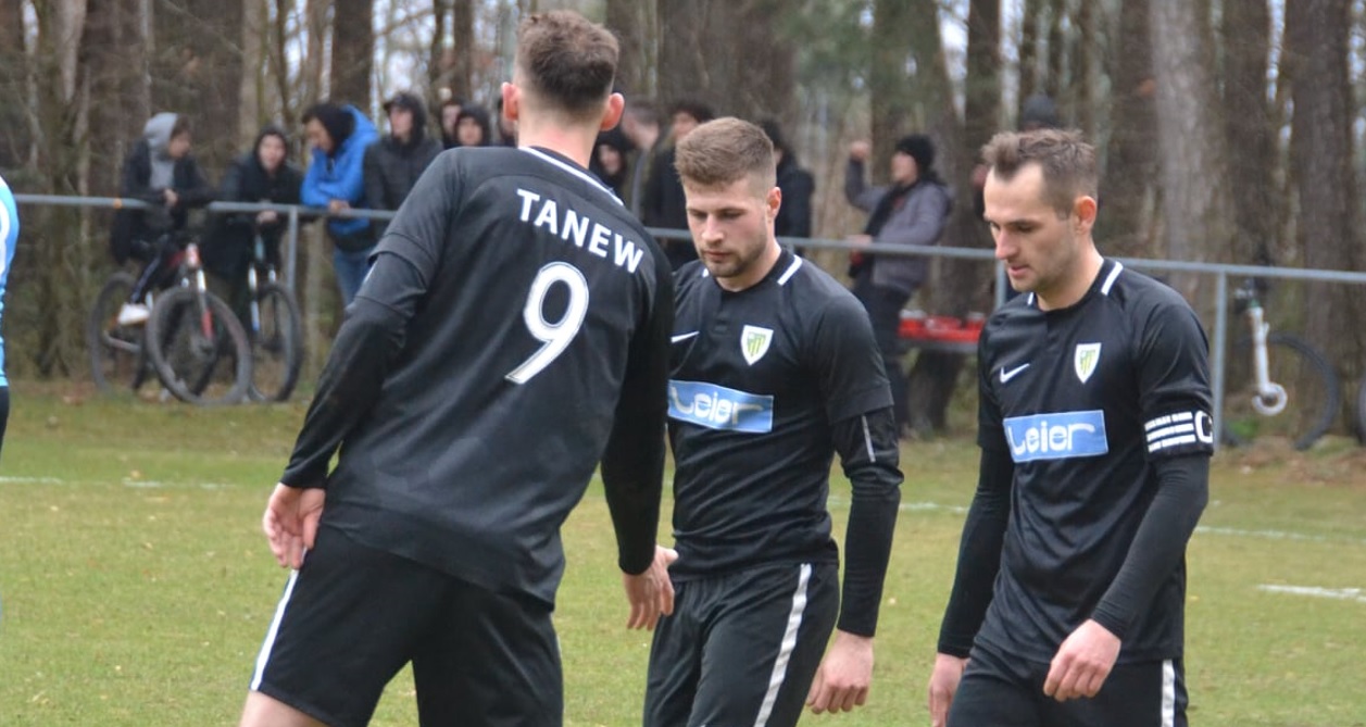 Biłgoraj czeka, Majdan Stary też. Piłkarska kolejka derbów - Zdjęcie główne