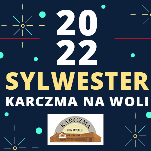 Sylwester w Karczmie na Woli - Zdjęcie główne