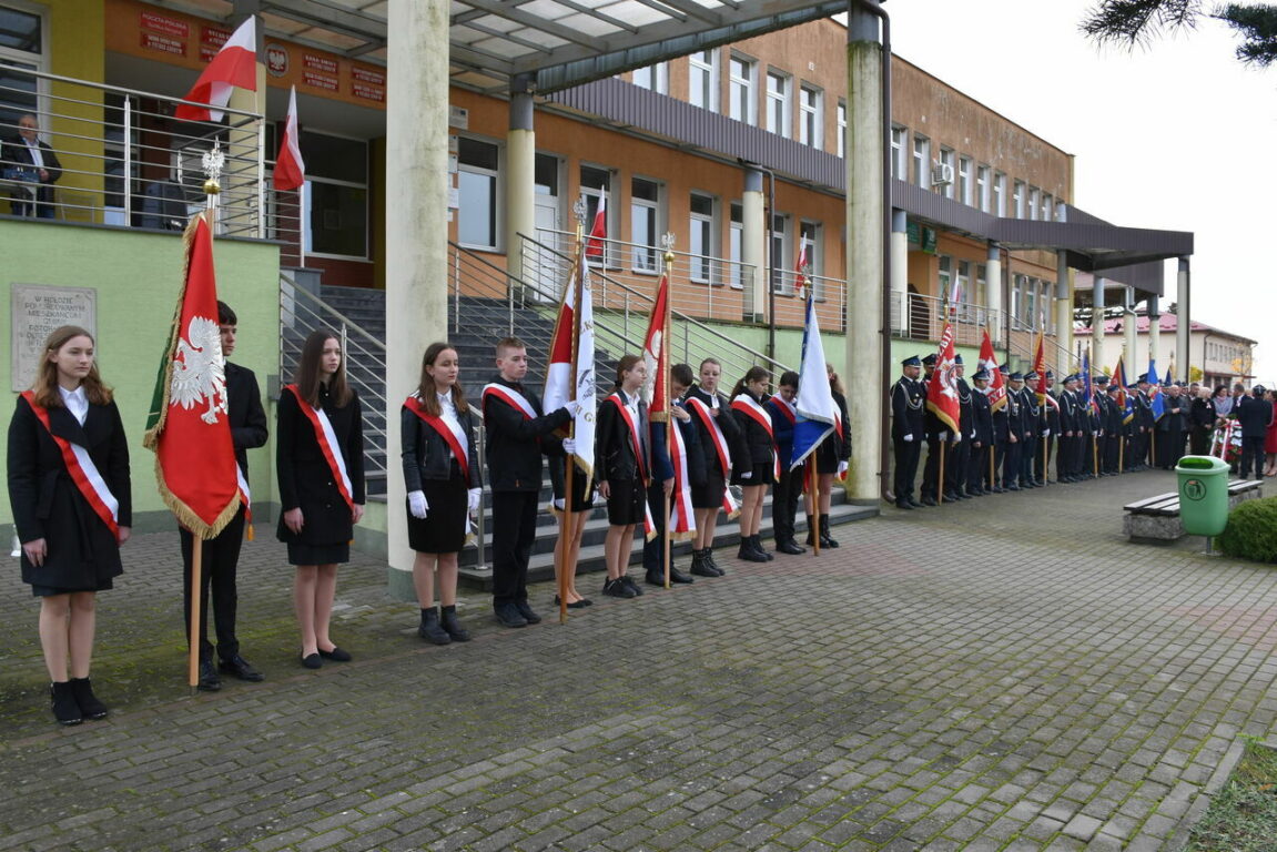 A tak świętował Potok Górny (FOTO) - Zdjęcie główne