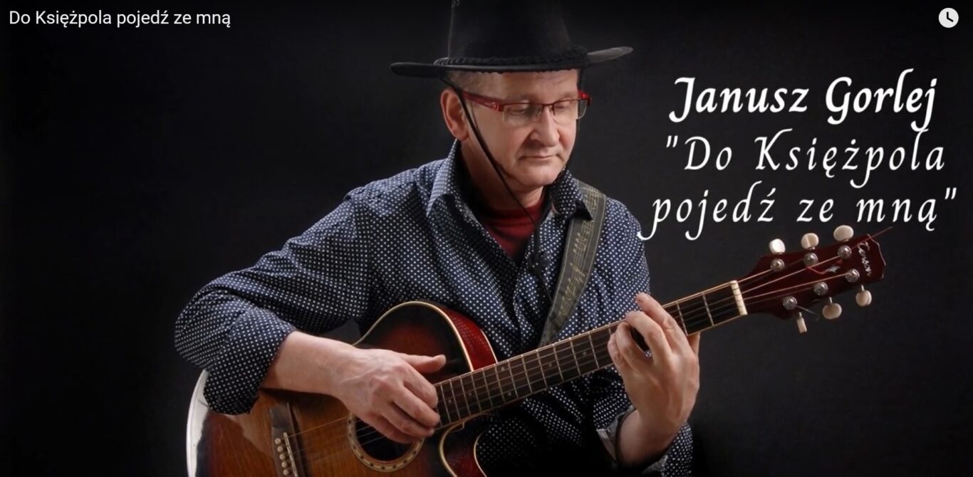 Słyszeliście nową piosenkę o Księżpolu? (VIDEO) - Zdjęcie główne