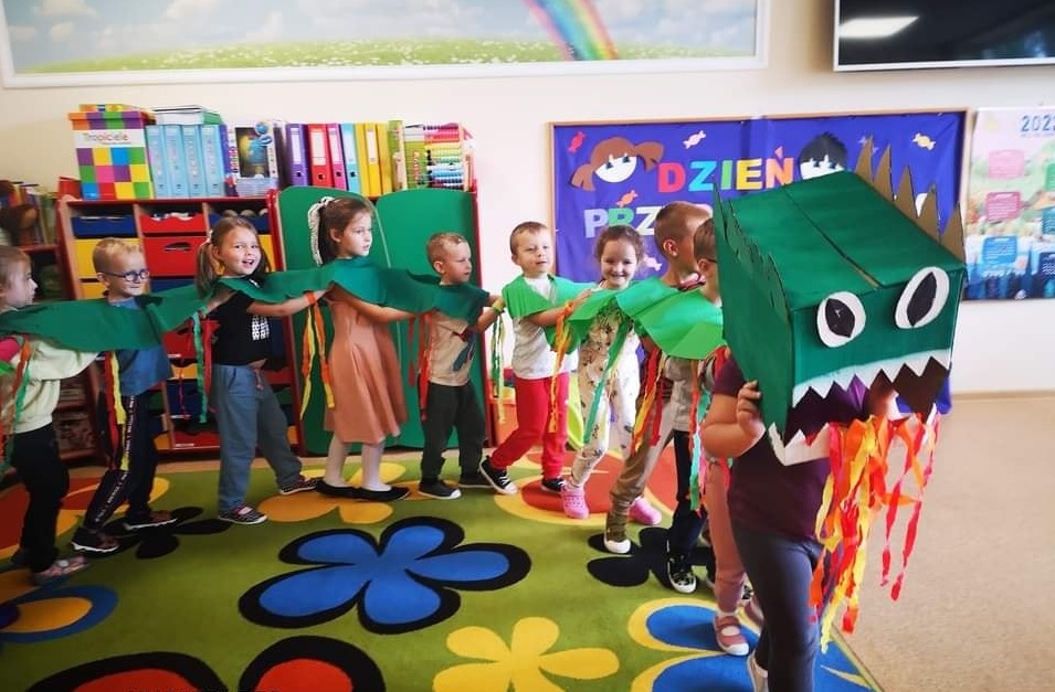 Przedszkola pozwały do sądu miasto Biłgoraj - Zdjęcie główne