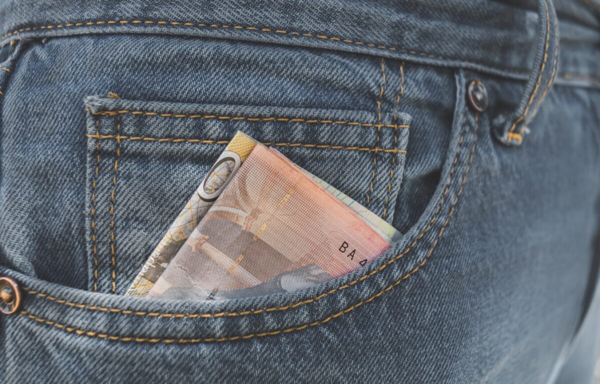 Najdroższe spodnie w powiecie biłgorajskim - Zdjęcie główne