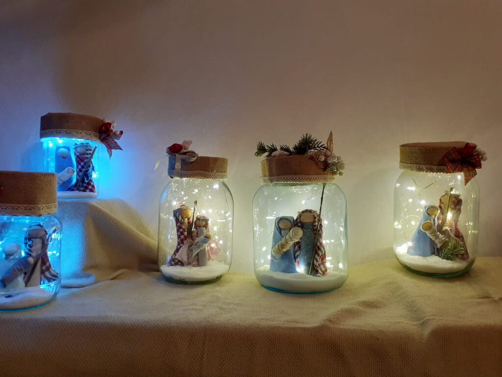 Święta w słoiku. Można? - Zdjęcie główne