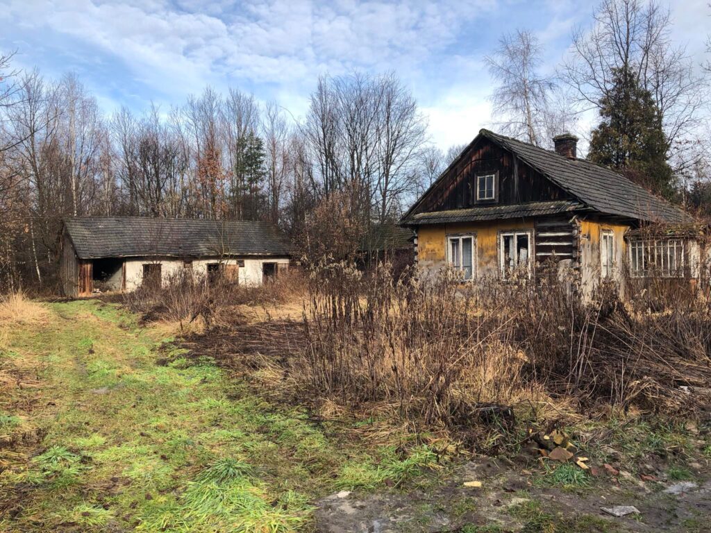 Tu doszło do tragedii (FOTO) - Zdjęcie główne