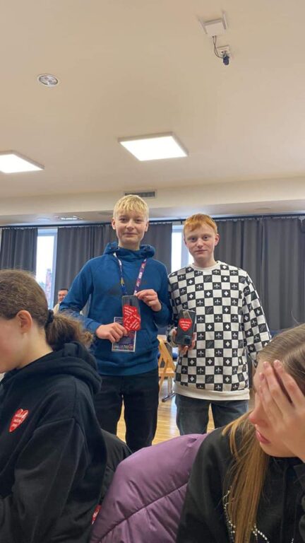 Tarnogród postawiony na nogi (FOTO) - Zdjęcie główne