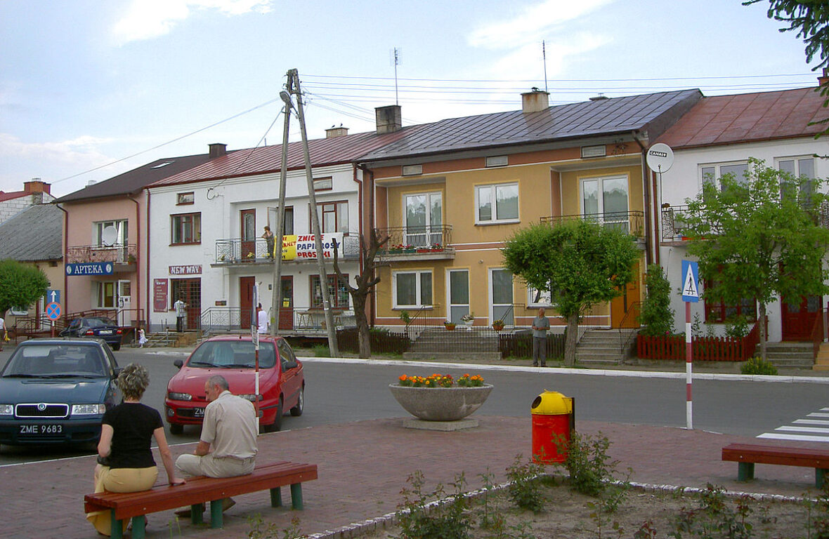 Gmina Goraj robi się mniejsza - Zdjęcie główne