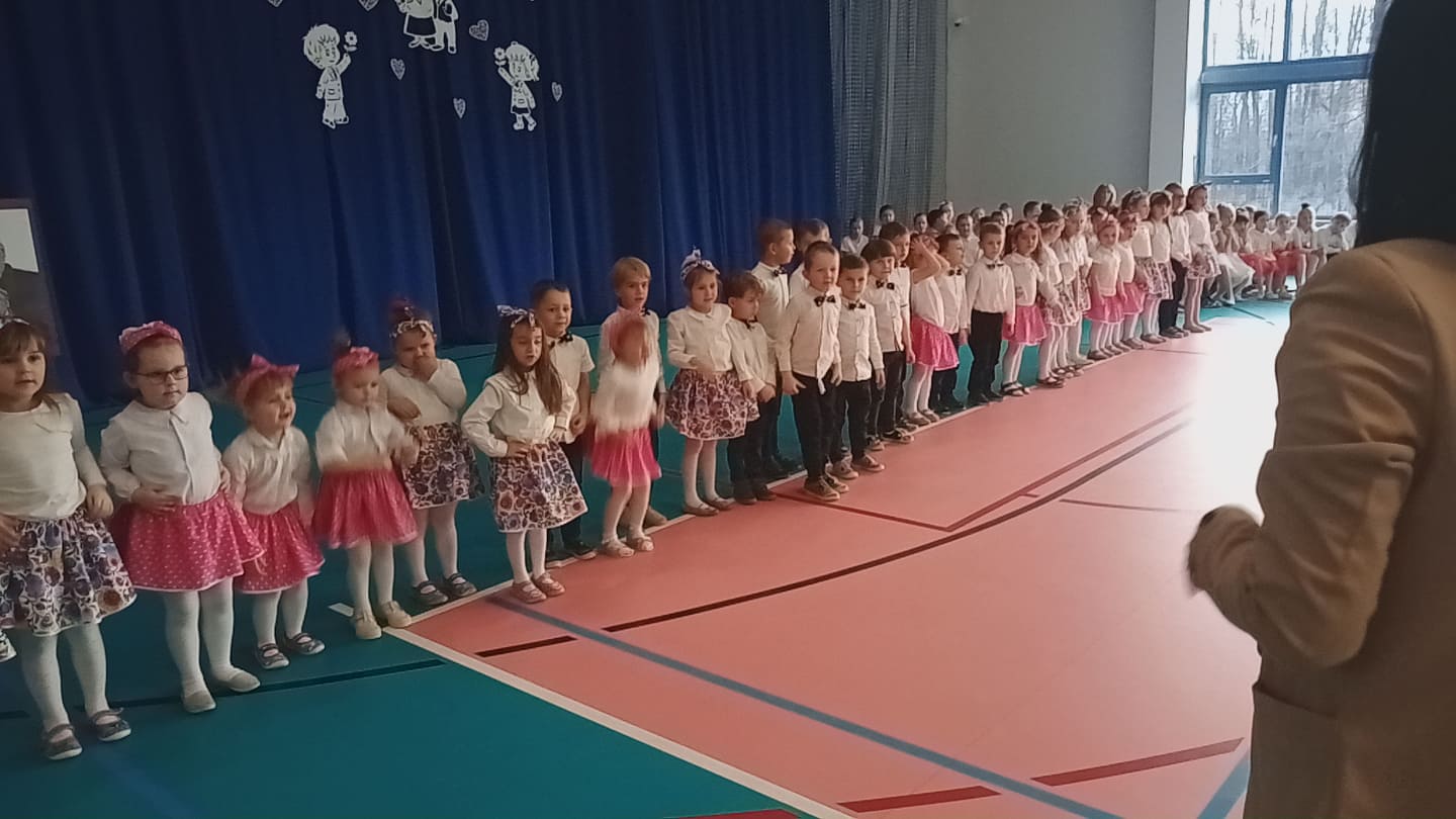 Tłumy w Korchowie Pierwszym    (FOTO/VIDEO) - Zdjęcie główne