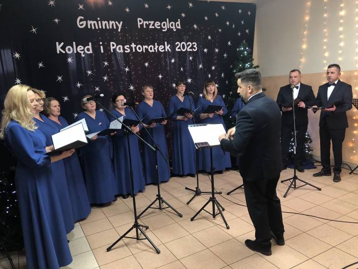 Korytków Duży najlepszy w gminie Biłgoraj. Poznajcie ich - Zdjęcie główne