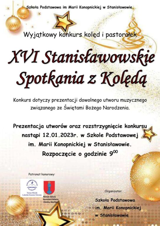 Gwiazdy disco polo w czwartek odwiedzą gminę - Zdjęcie główne