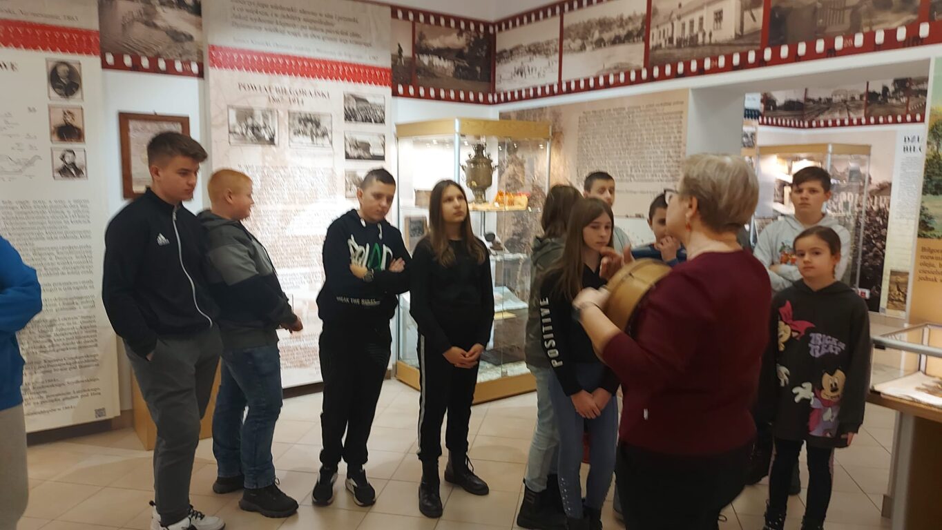 W Goraju zbierają kandydatów na strażaków (FOTO) - Zdjęcie główne