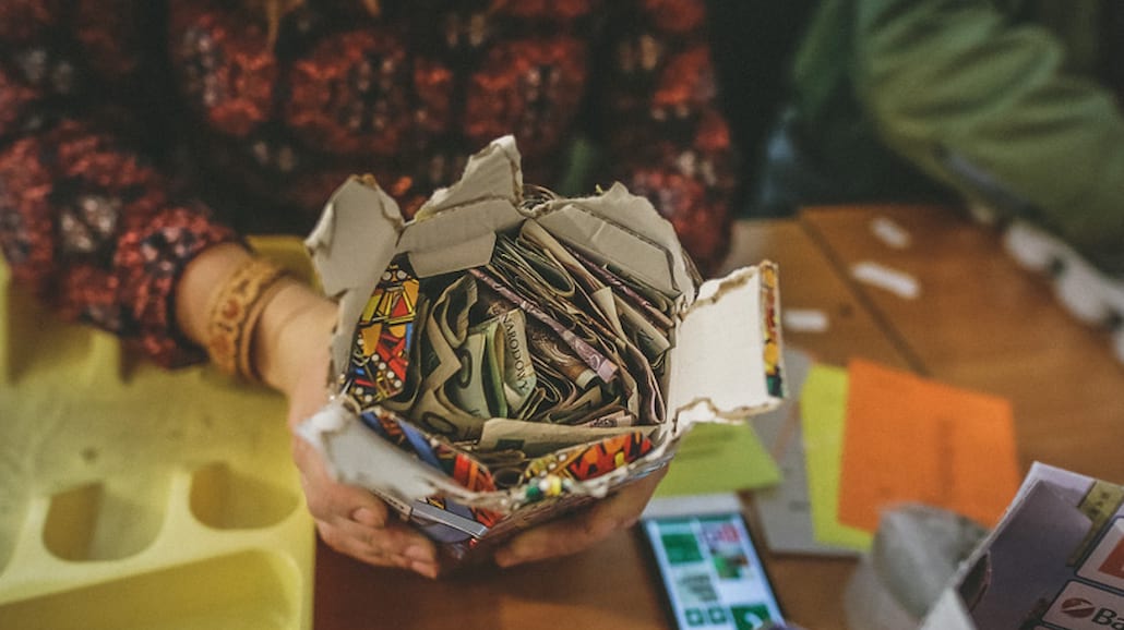 Rekordowa zbiórka WOŚP w Biłgoraju! (FOTO) - Zdjęcie główne