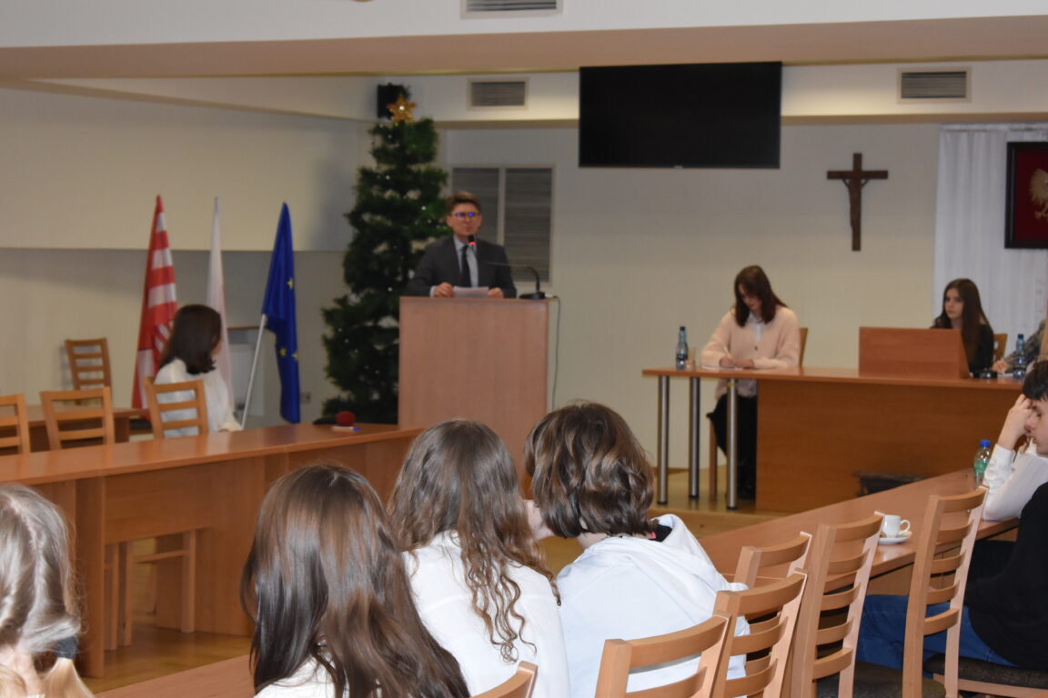 Oni są gotowi by zmienić Biłgoraj (FOTO) - Zdjęcie główne