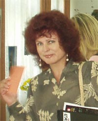 Znacie biłgorajskie poetki? - Zdjęcie główne