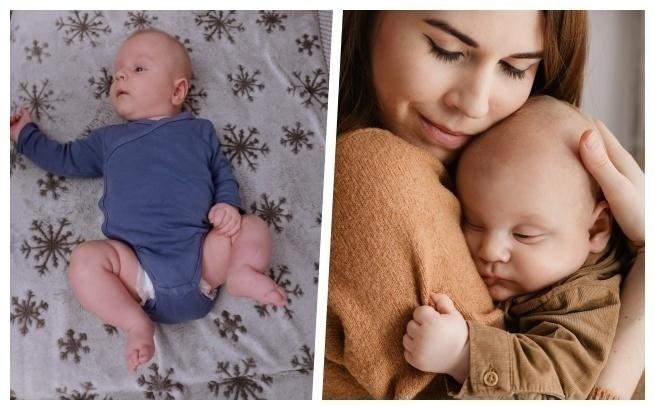 Pomóżcie uratować nóżki Frania. Rodzina z Różańca nie poddaje się - Zdjęcie główne