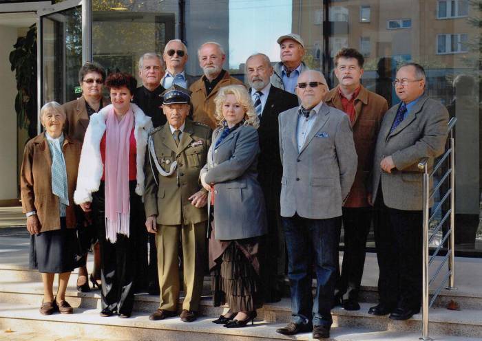 Mamy w powiecie literatów? W Biłgoraju będzie spotkanie - Zdjęcie główne