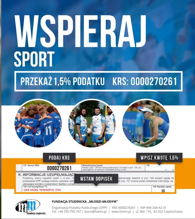 W Tereszpolu walczą o pieniądze. Można? - Zdjęcie główne