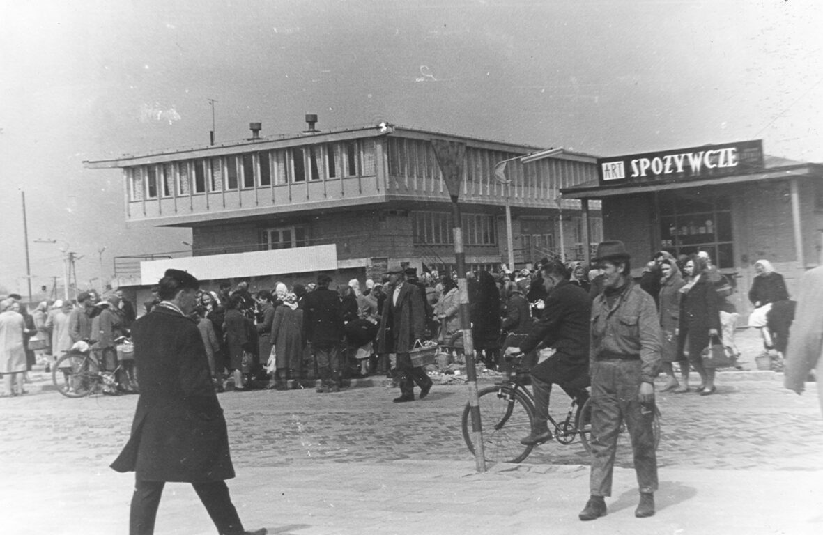 Poznajecie taki Biłgoraj? Czekamy na zdjęcia - Zdjęcie główne