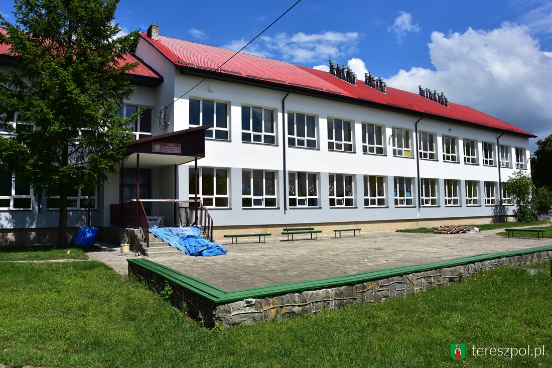 W Tereszpolu szukają dyrektorów. Są chętni? - Zdjęcie główne