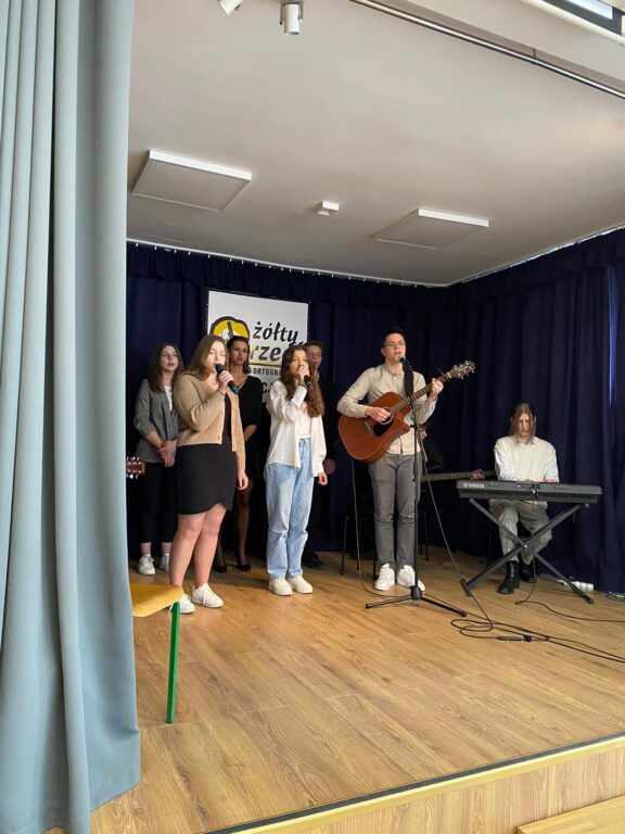 Oni robią najmniej błędów w powiecie biłgorajskim (FOTO) - Zdjęcie główne