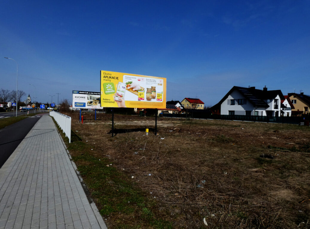 Ktoś z mieszkańców wie o inwestycji? (foto) - Zdjęcie główne