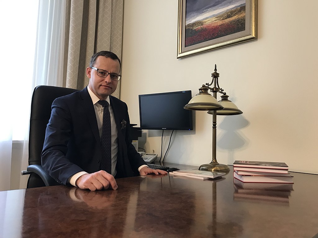 Rodzic 1 i 2 zamiast ... mamy i taty ? - Zdjęcie główne