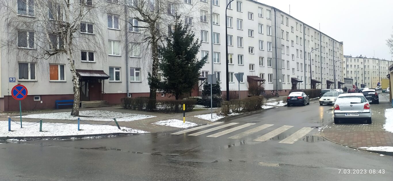 Nadstawna w Biłgoraju się dzieli. Od reszty miasta i ... między sobą - Zdjęcie główne