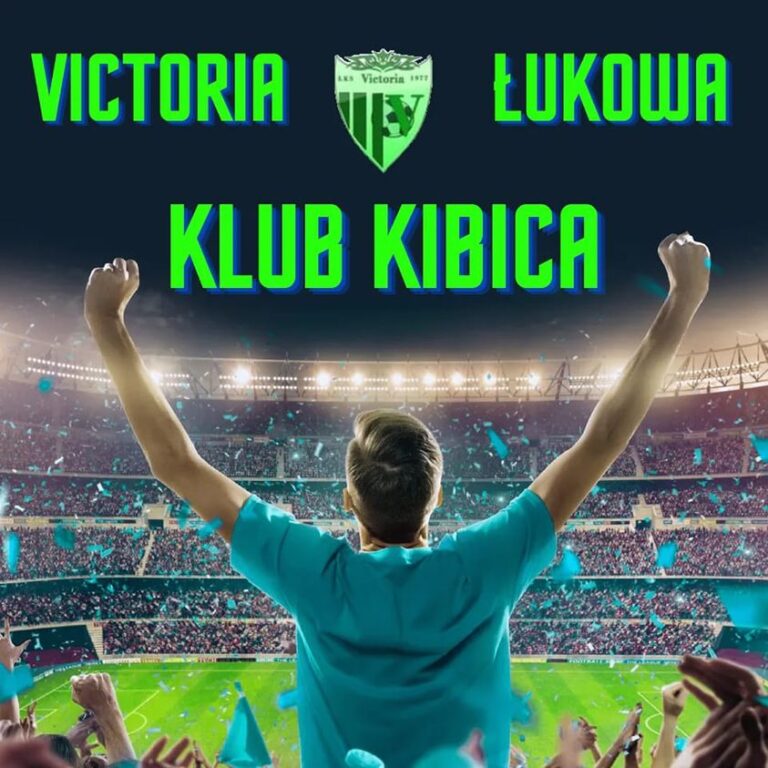 Victoria Łukowa tworzy Klub Kibica - Zdjęcie główne