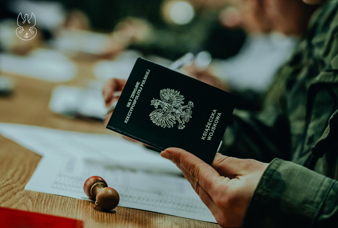 Wojsko wzywa młodych mieszkańców powiatu biłgorajskiego - Zdjęcie główne