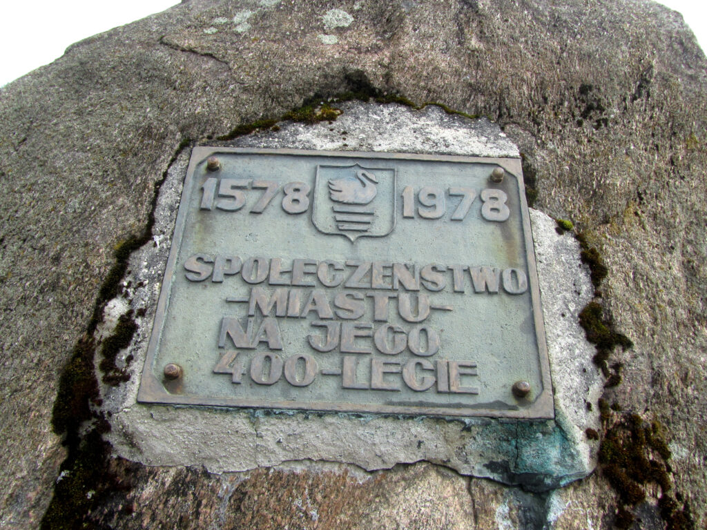 Prezent na 400-lecie Biłgoraja. Zmienił się mocno (foto) - Zdjęcie główne