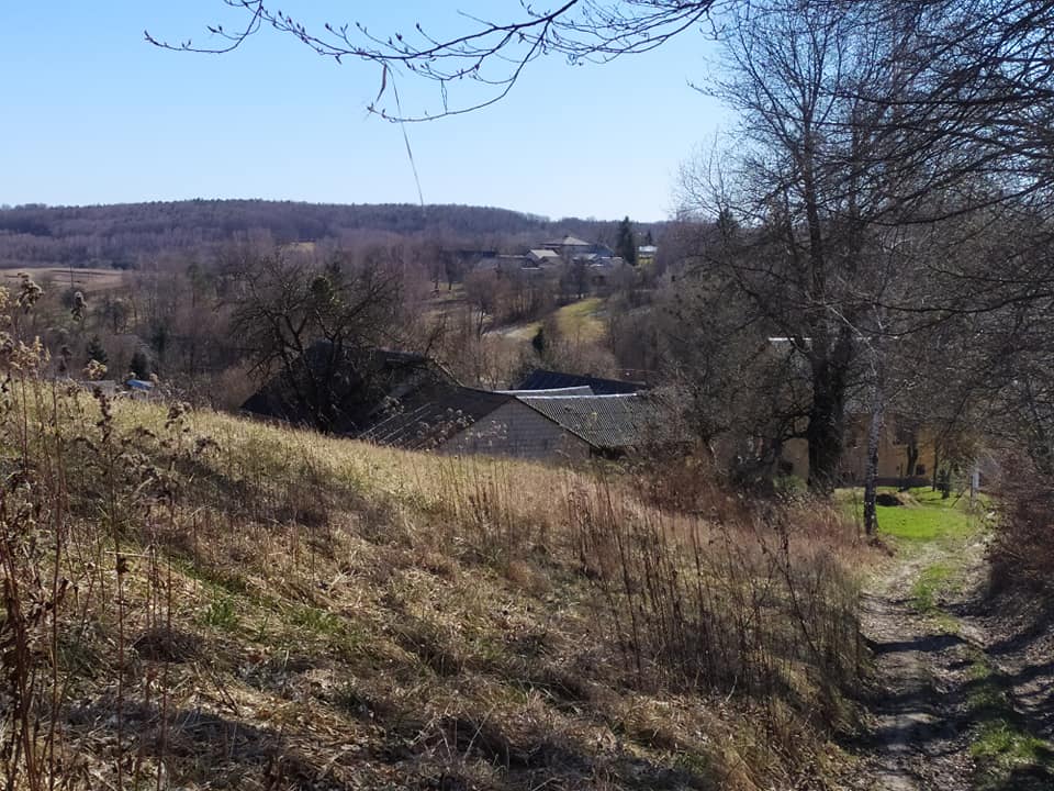 Znacie biłgorajskie Bieszczady? (FOTO) - Zdjęcie główne