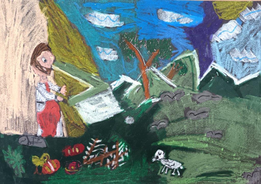 Młodzi biłgorajanie z nagrodami w ogólnopolskim konkursie - Zdjęcie główne