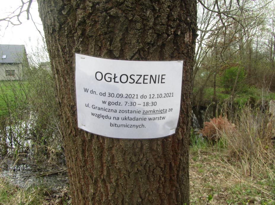 Ulica w Biłgoraju jak nowa (foto) - Zdjęcie główne