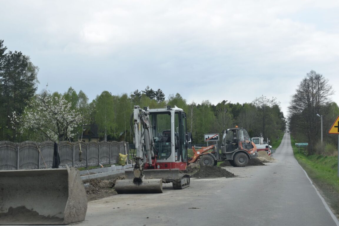 Sporo zmian w gminie Księżpol - Zdjęcie główne