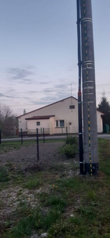 Kto usunął  bocianie gniazdo? W gminie zawrzało - Zdjęcie główne