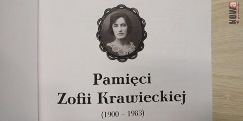 Majdan Stary pamięta o patronce (foto) - Zdjęcie główne