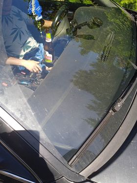 Skandaliczne sceny w Biłgoraju. Policja przyjęła zgłoszenie - Zdjęcie główne