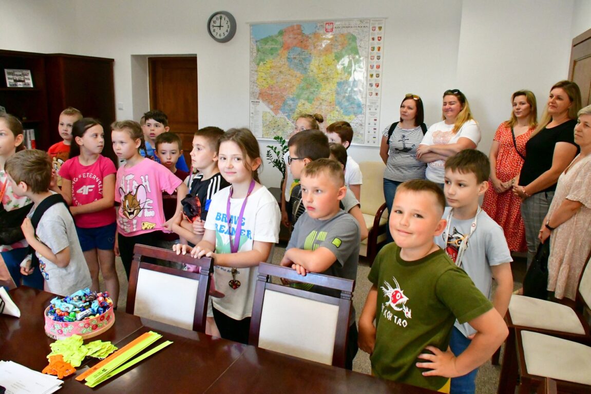 Zmiana w fotelu starosty biłgorajskiego! (foto) - Zdjęcie główne