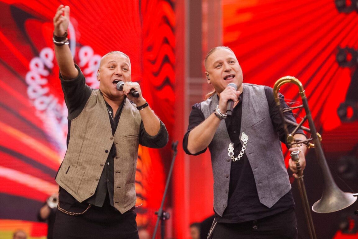 Gmina zaprasza na koncert gwiazdę muzyczną. Zaskoczeni? - Zdjęcie główne