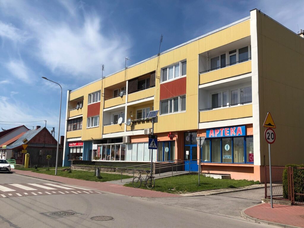 Spór o wielkie inwestycje w Turobinie. Kilku radnych ... wyszło - Zdjęcie główne