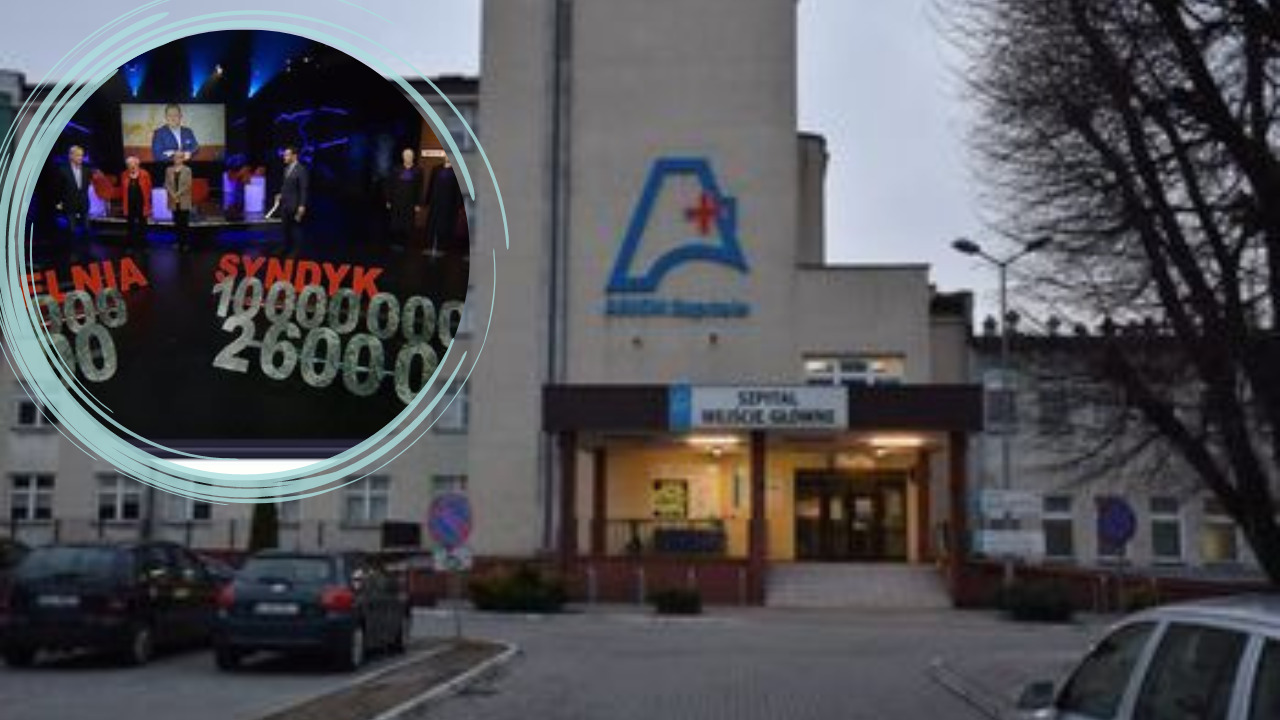 W całej Polsce głośno o nadzorcy sądowym Arionu - Zdjęcie główne