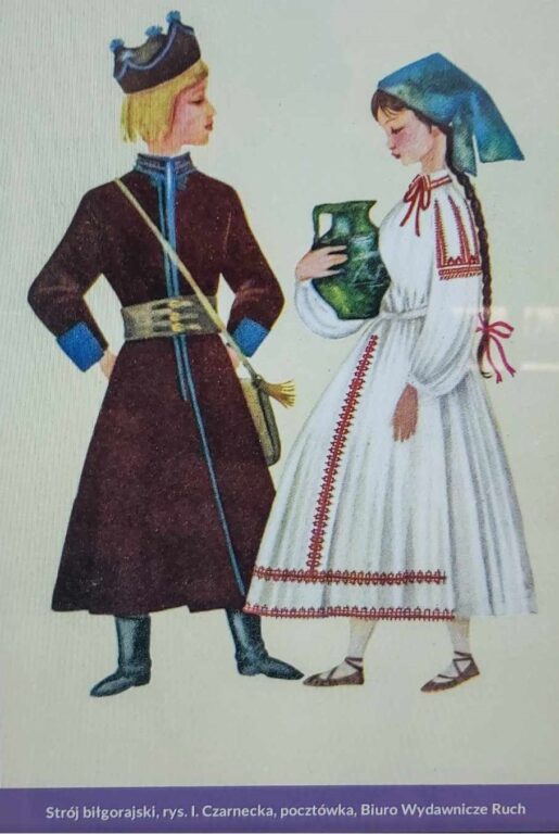 Znacie w ogóle nasz regionalny strój?  (foto) - Zdjęcie główne