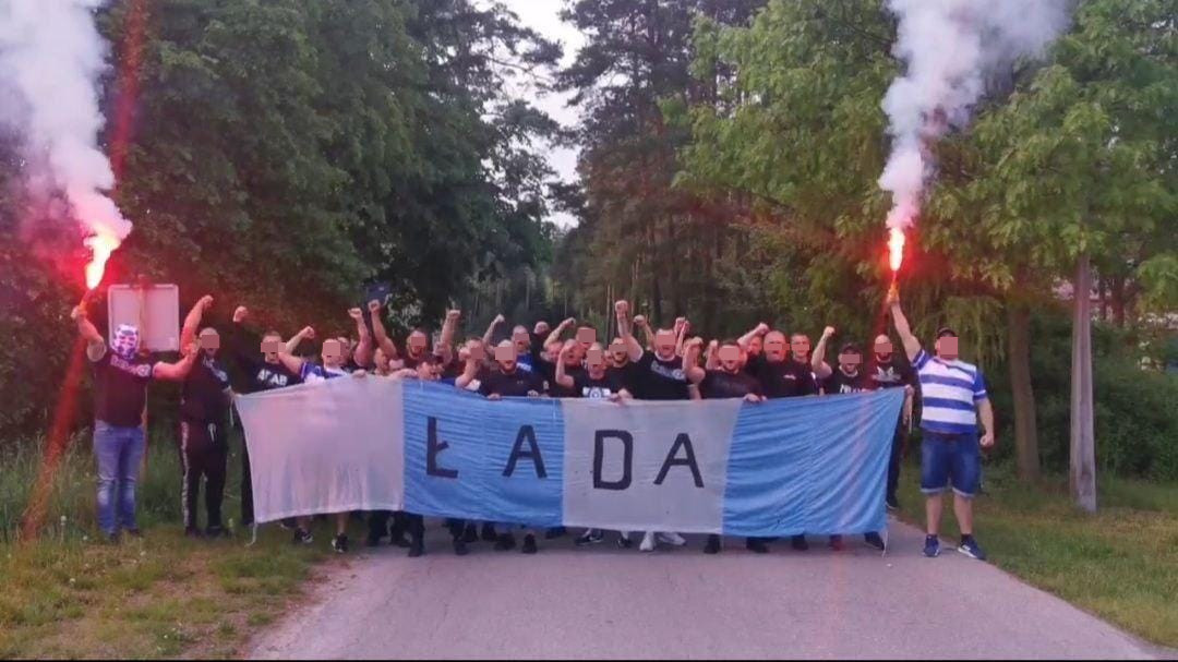 Łada Biłgoraj ma dwunastego zawodnika - Zdjęcie główne