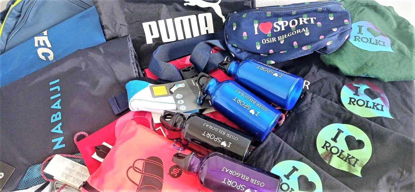 Nagrody już czekają. W Biłgoraju szukają chętnych - Zdjęcie główne