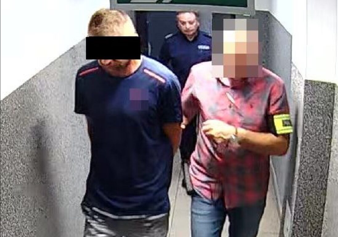 Tymczasowy areszt dla sprawcy śmiertelnego wypadku. Grozi mu 12 lat więzienia - Zdjęcie główne